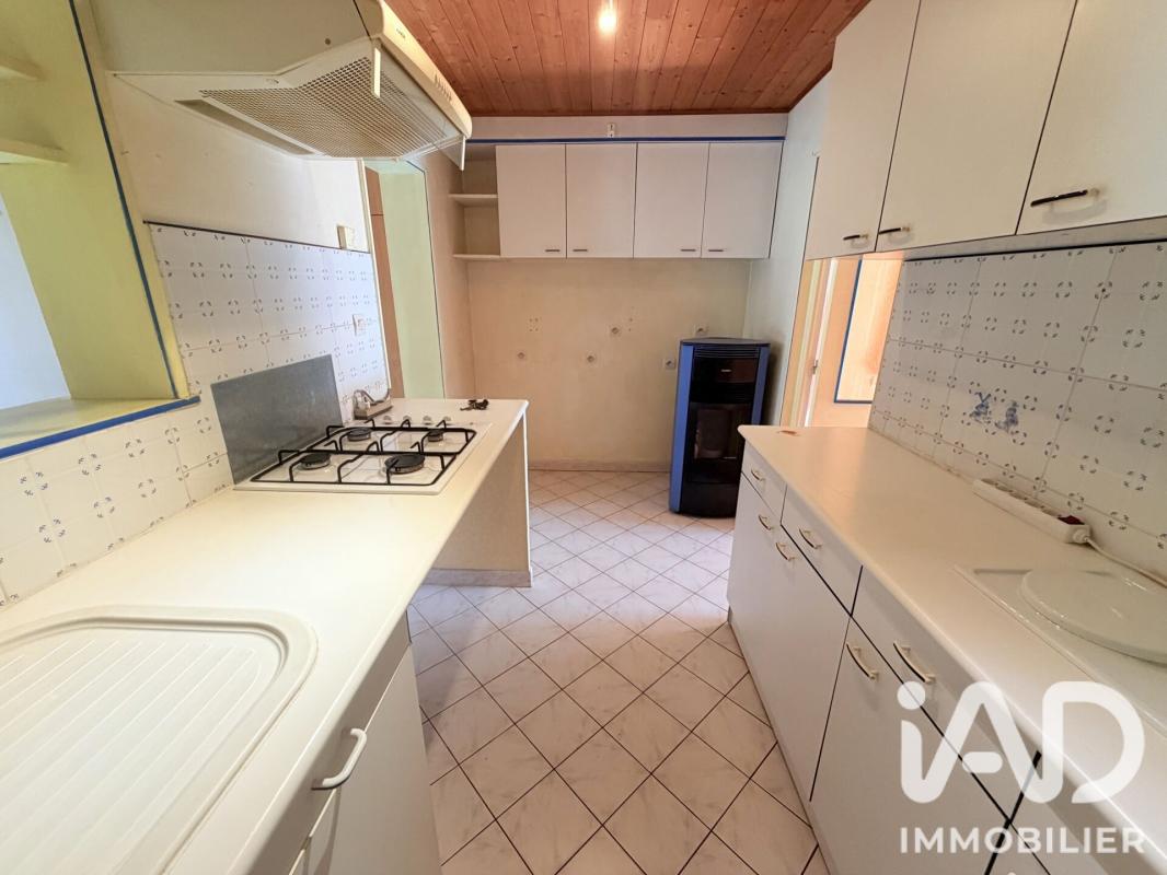 Maison 7 Pièce(s) Chélieu - Photo 27