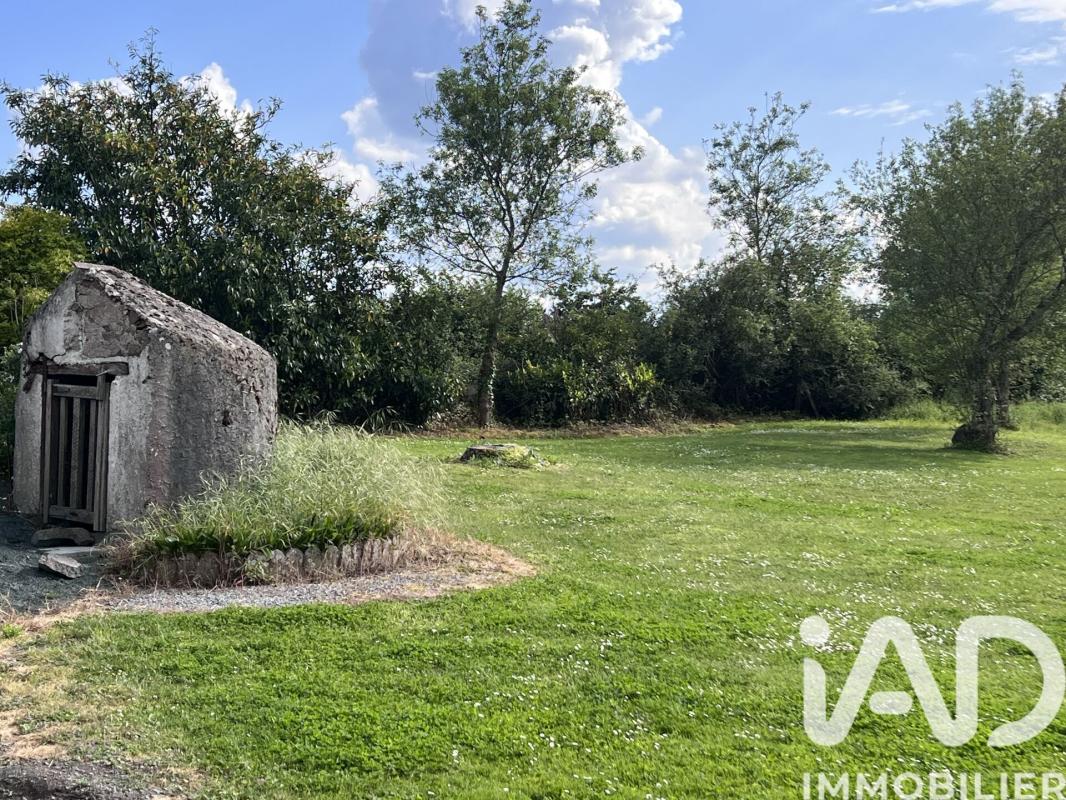 Maison 6 Pièce(s) Vair-sur-Loire - Photo 2