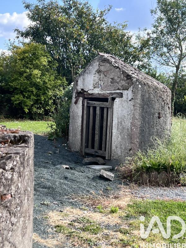 Maison 6 Pièce(s) Vair-sur-Loire - Photo 5