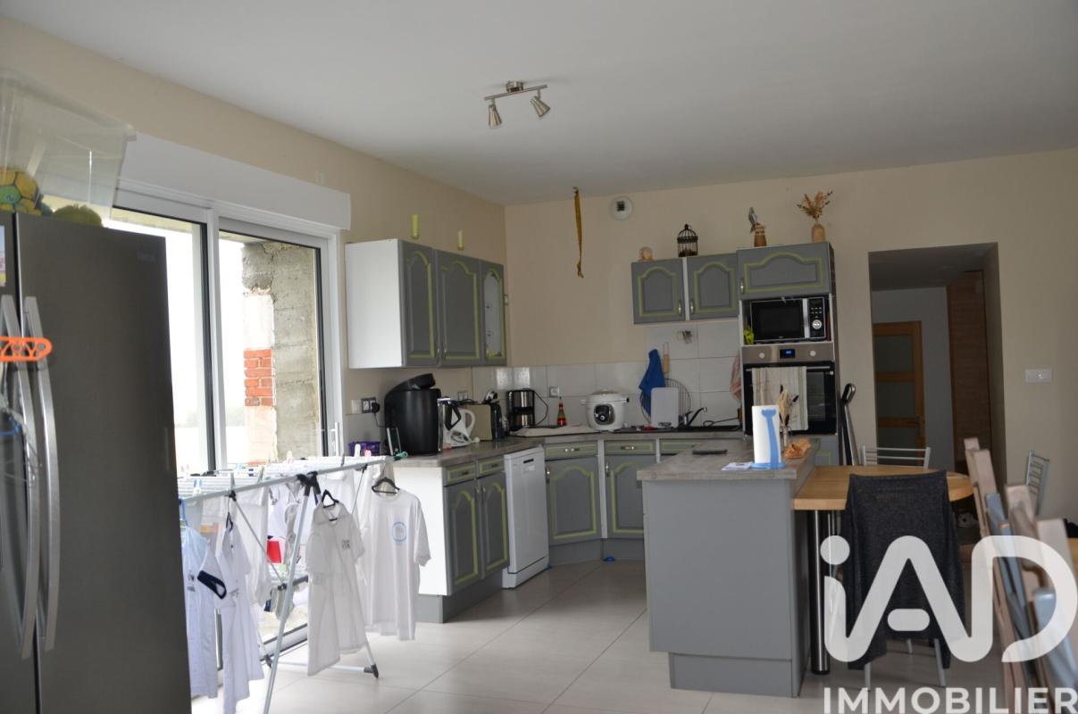 Maison 6 Pièce(s) Vair-sur-Loire - Photo 13