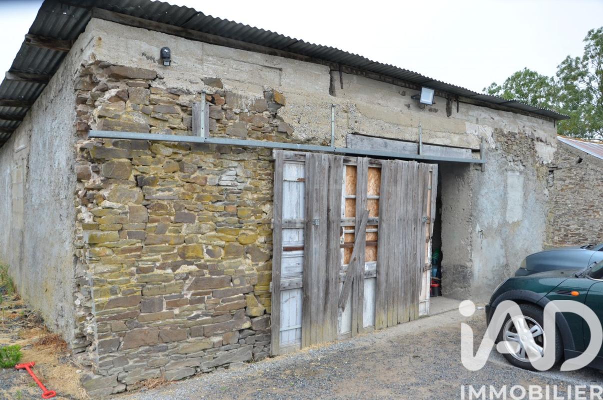 Maison 6 Pièce(s) Vair-sur-Loire - Photo 14