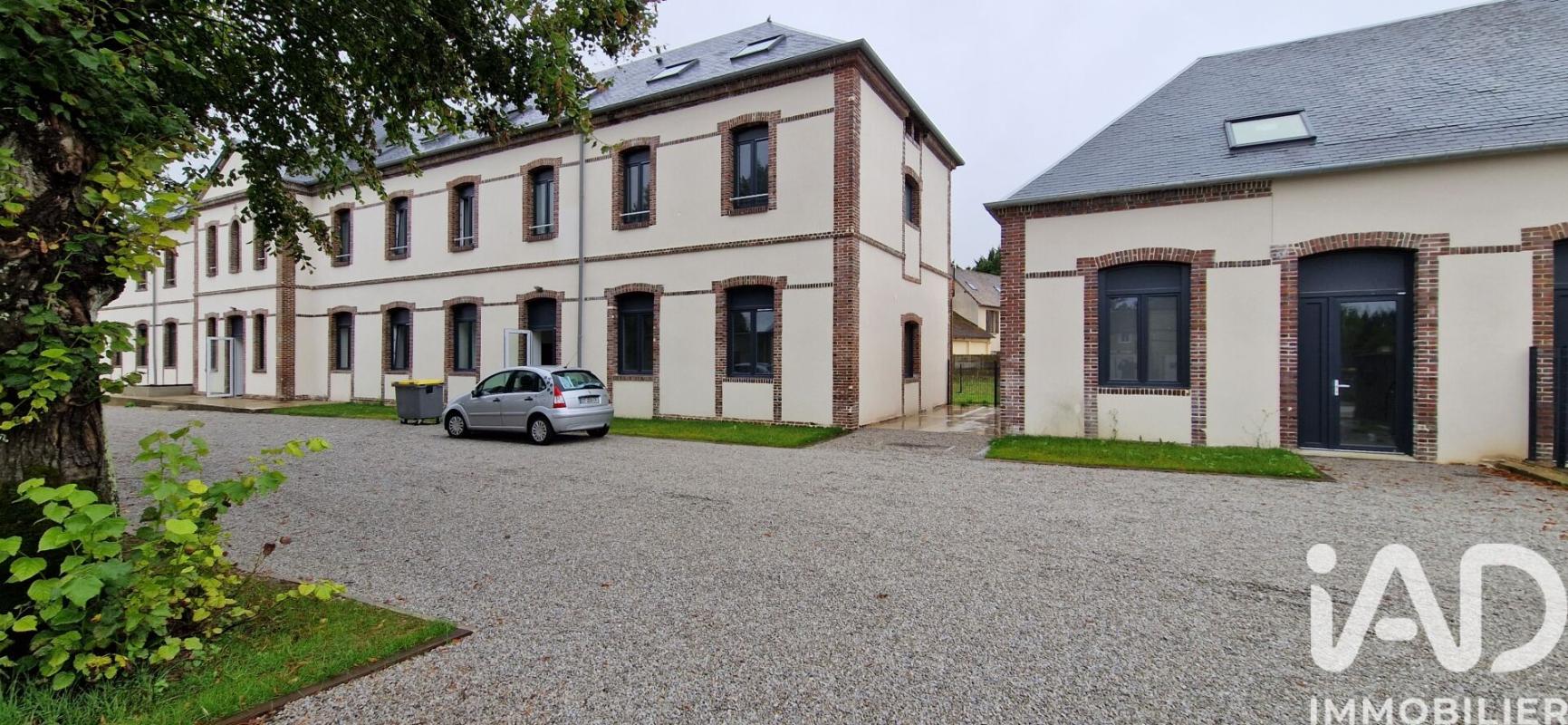 Appartement 3 Pièce(s) Caillouet-Orgeville - Photo 2