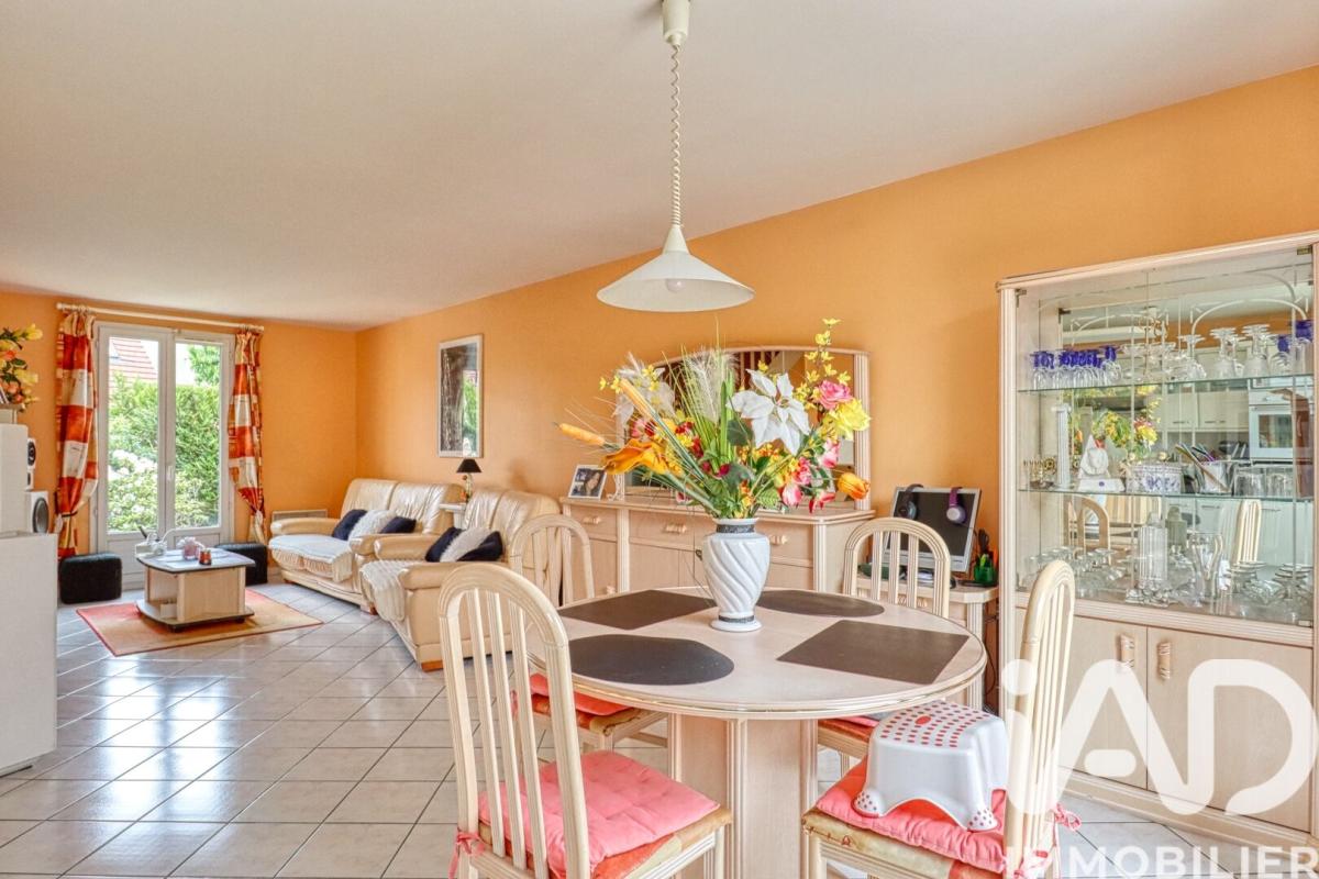Maison 5 Pièce(s) Montmagny