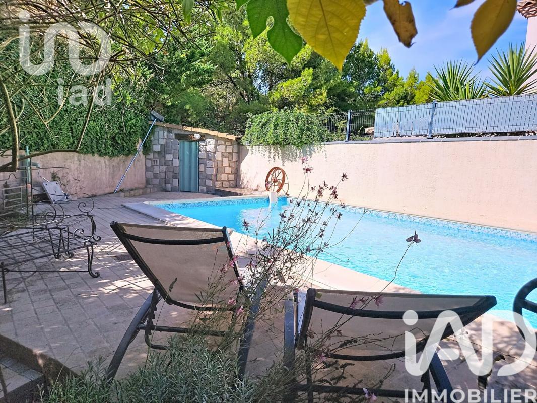 Villa 5 Pièce(s) Pézenas
