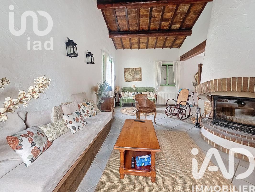 Villa 5 Pièce(s) Pézenas