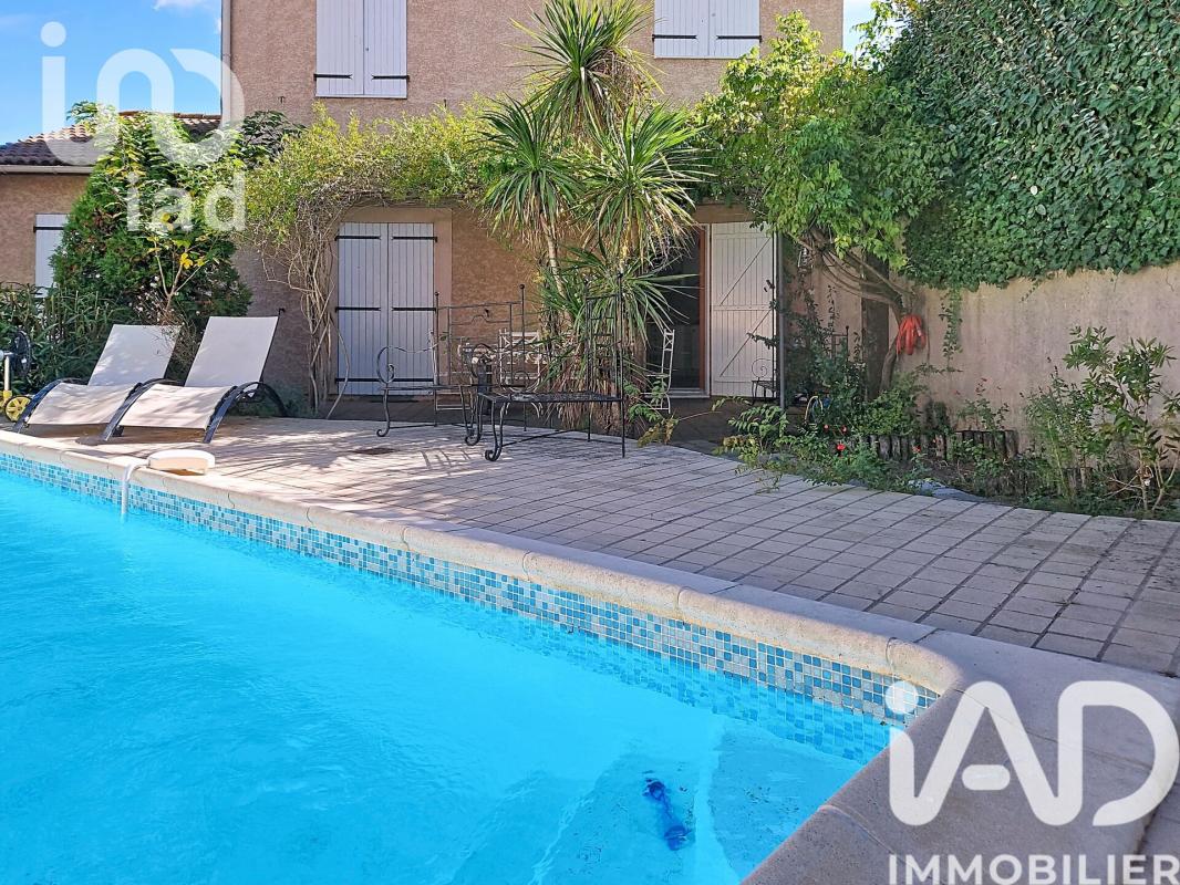 Villa 5 Pièce(s) Pézenas