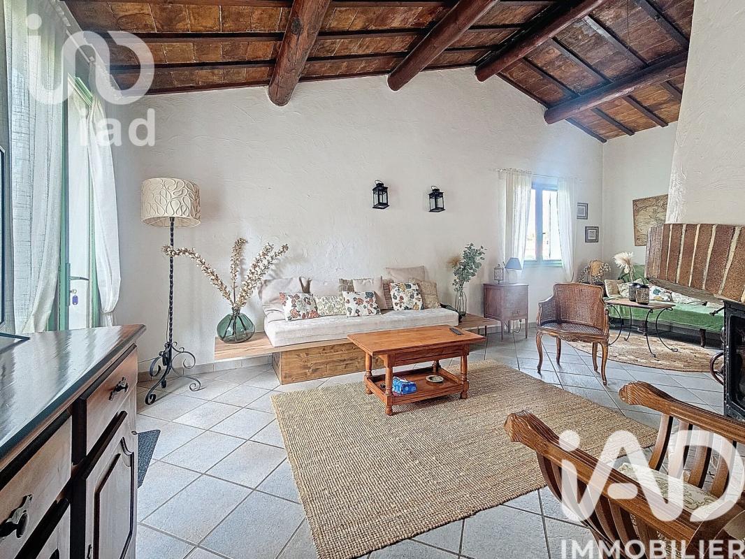 Maison 5 Pièce(s) Pézenas - Photo 5