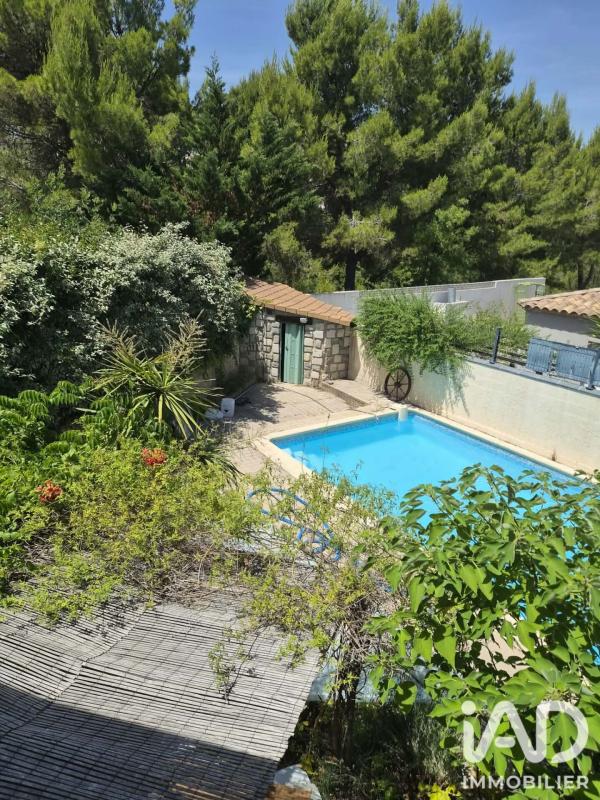 Maison 5 Pièce(s) Pézenas - Photo 1