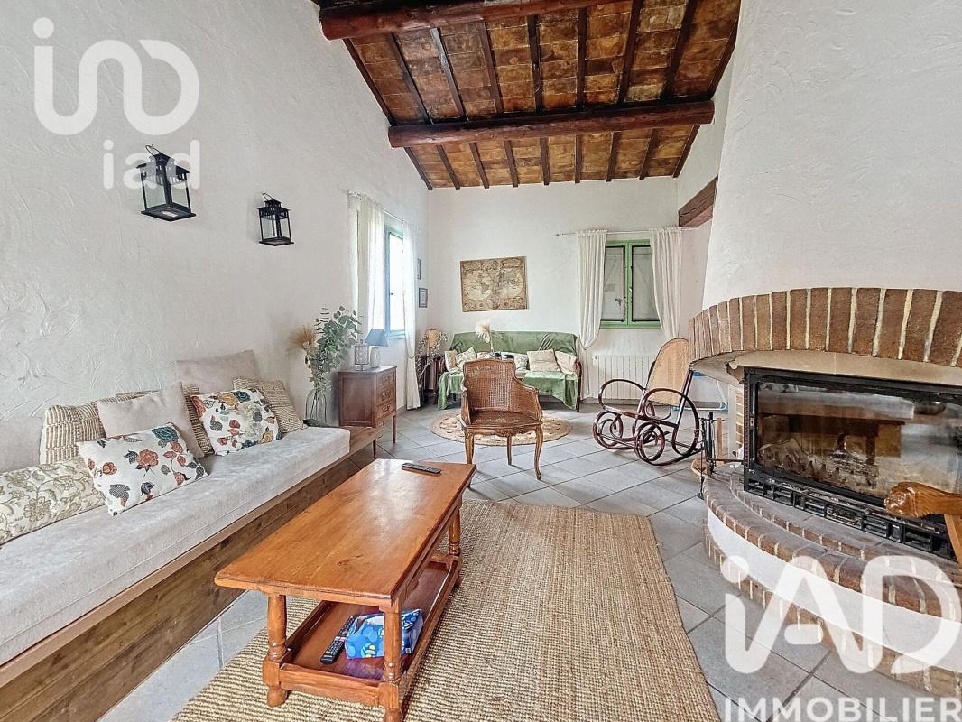 Maison 5 Pièce(s) Pézenas - Photo 2
