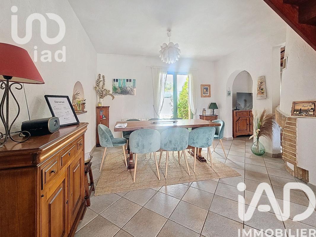 Maison 5 Pièce(s) Pézenas - Photo 9