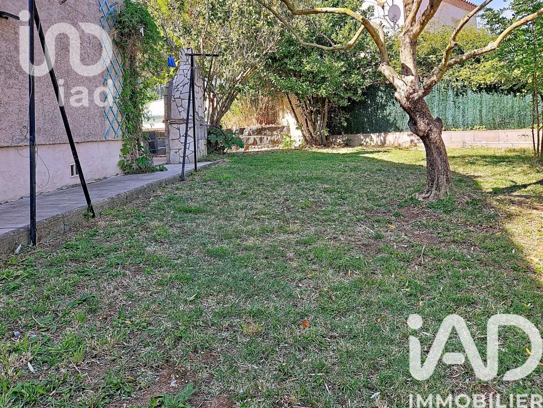 Maison 5 Pièce(s) Pézenas - Photo 18