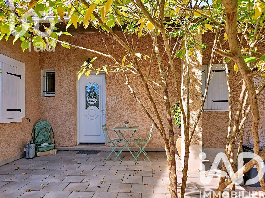 Maison 5 Pièce(s) Pézenas - Photo 20
