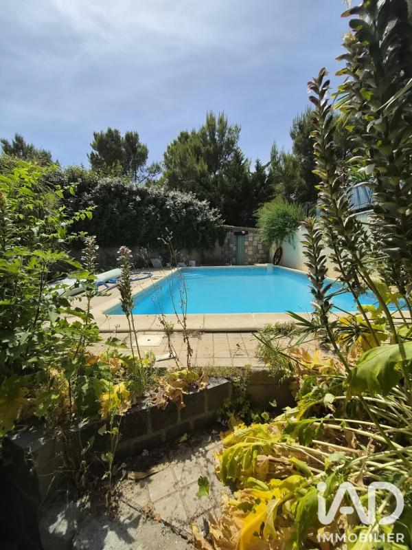 Maison 5 Pièce(s) Pézenas - Photo 21