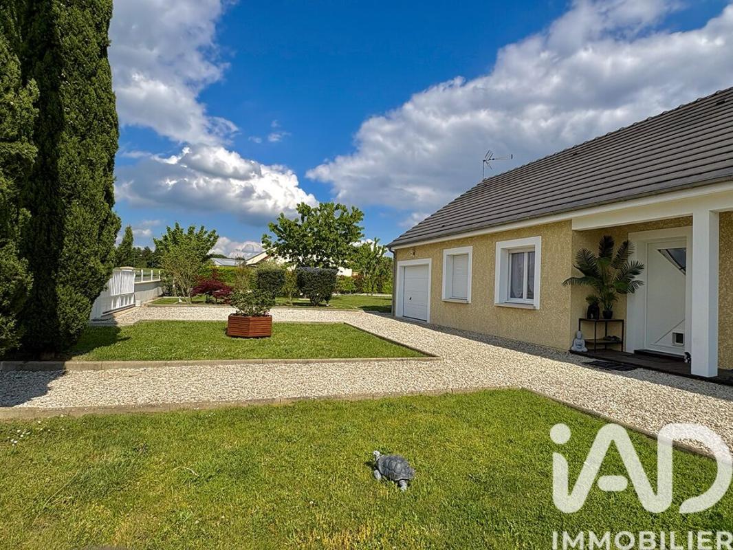 Maison 4 Pièce(s) Bléneau - Photo 3