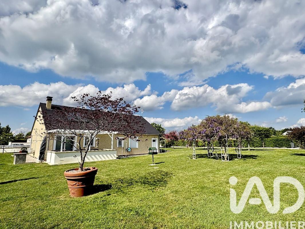 Maison 4 Pièce(s) Bléneau - Photo 5