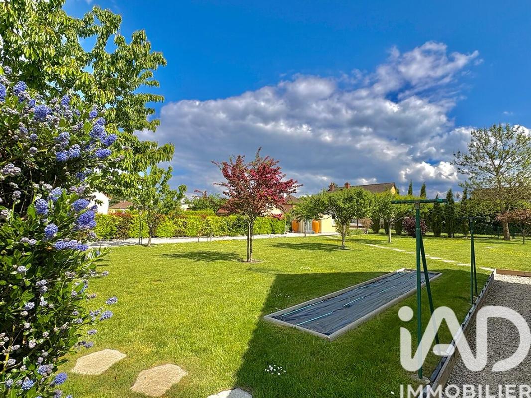 Maison 4 Pièce(s) Bléneau - Photo 7