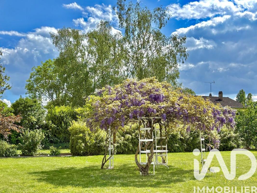 Maison 4 Pièce(s) Bléneau - Photo 9