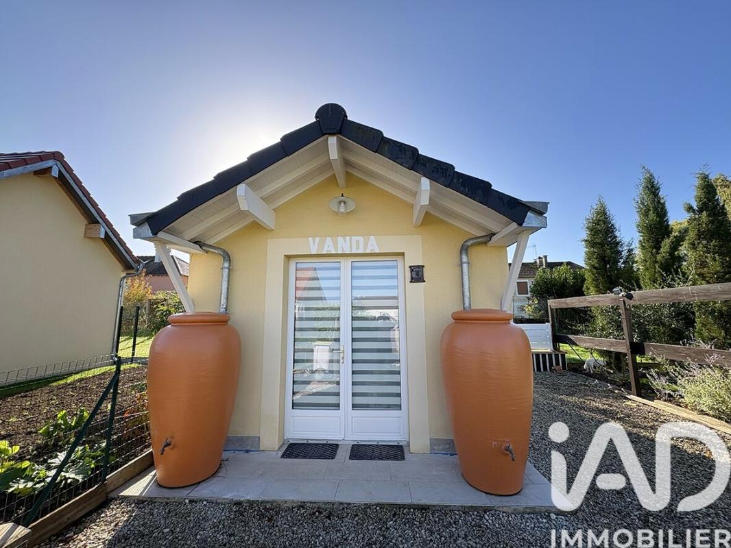 Maison 4 Pièce(s) Bléneau - Photo 15