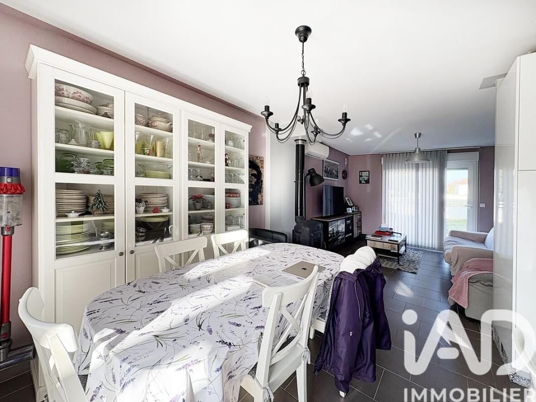 Maison 4 Pièce(s) Bléneau - Photo 18