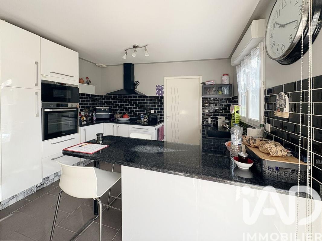 Maison 4 Pièce(s) Bléneau - Photo 19