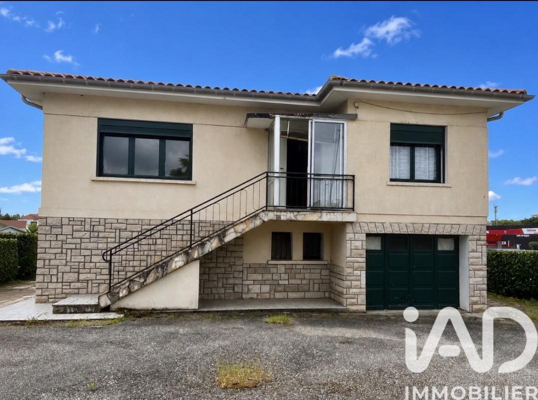 Maison 4 Pièce(s) Valence
