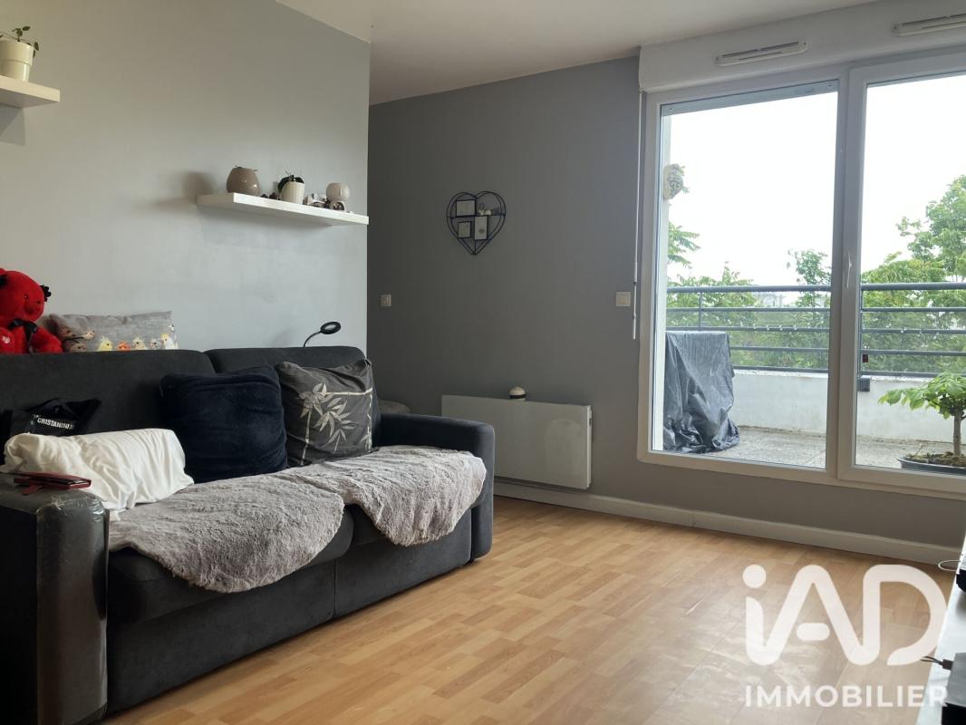 Appartement 1 Pièce(s) Mitry-Mory