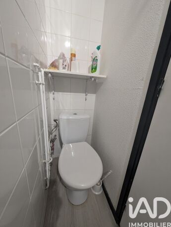 Appartement 1 Pièce(s) La Mongie - Photo 7