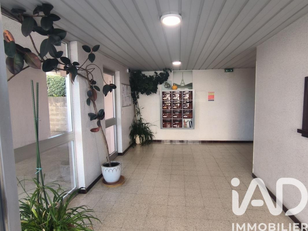 Appartement 4 Pièce(s) Montluçon