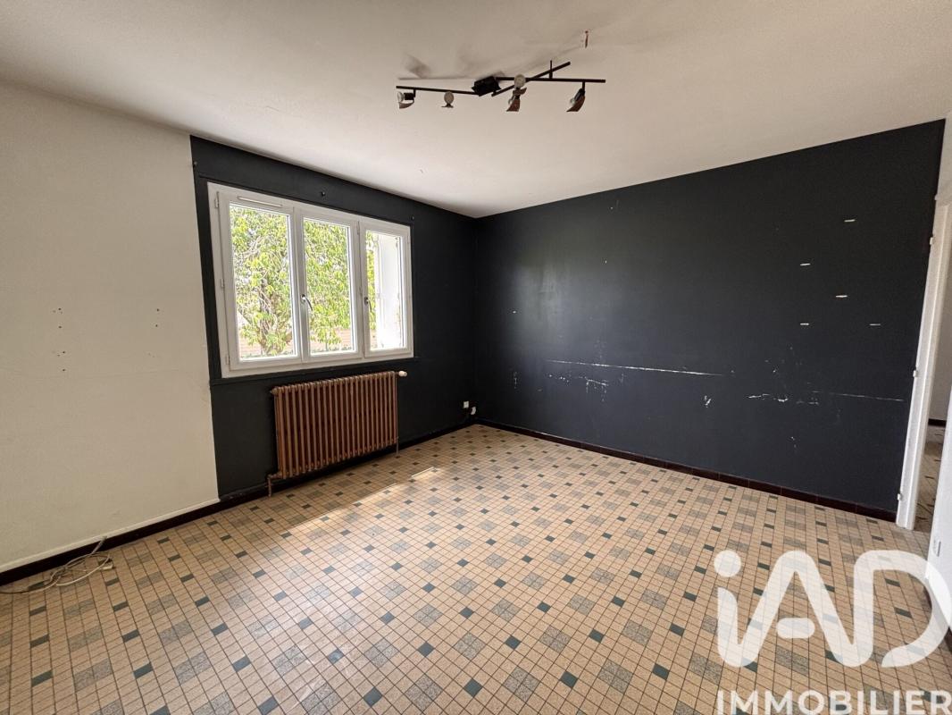 Maison 4 Pièce(s) Fontenay-le-Comte - Photo 5