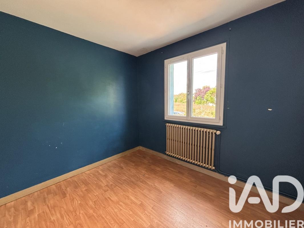 Maison 4 Pièce(s) Fontenay-le-Comte - Photo 6