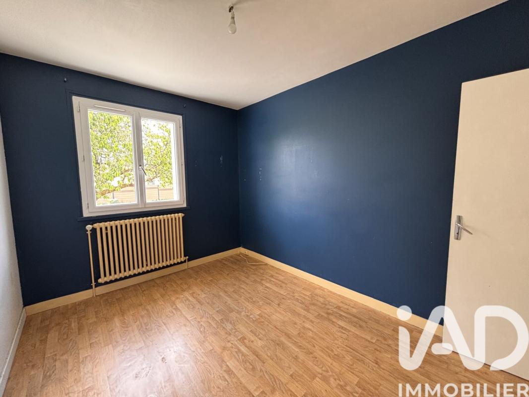 Maison 4 Pièce(s) Fontenay-le-Comte - Photo 7