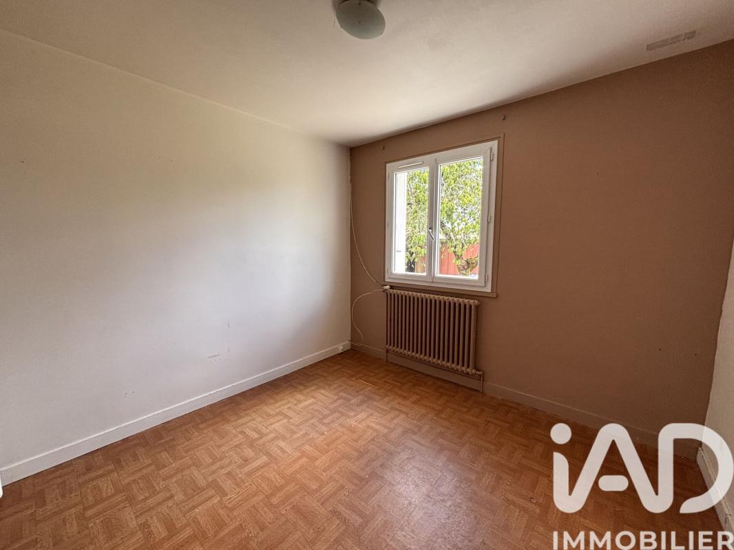 Maison 4 Pièce(s) Fontenay-le-Comte - Photo 8