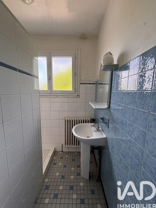 Maison 4 Pièce(s) Fontenay-le-Comte - Photo 9