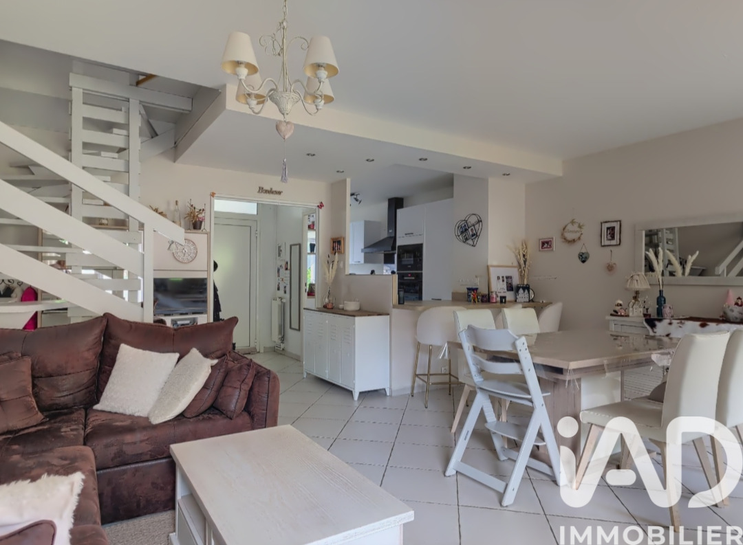 Maison 5 Pièce(s) Dourdan