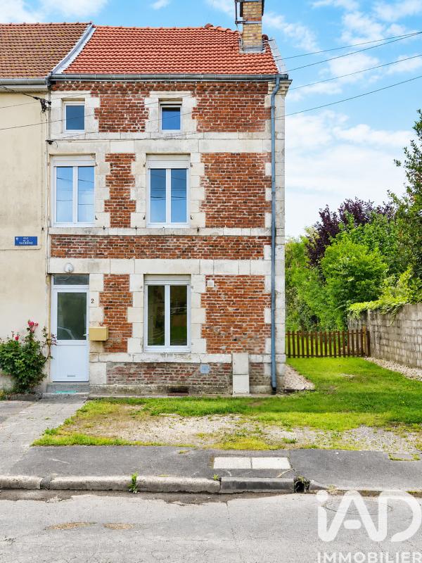 Maison de village 5 Pièce(s) Bairon et ses environs
