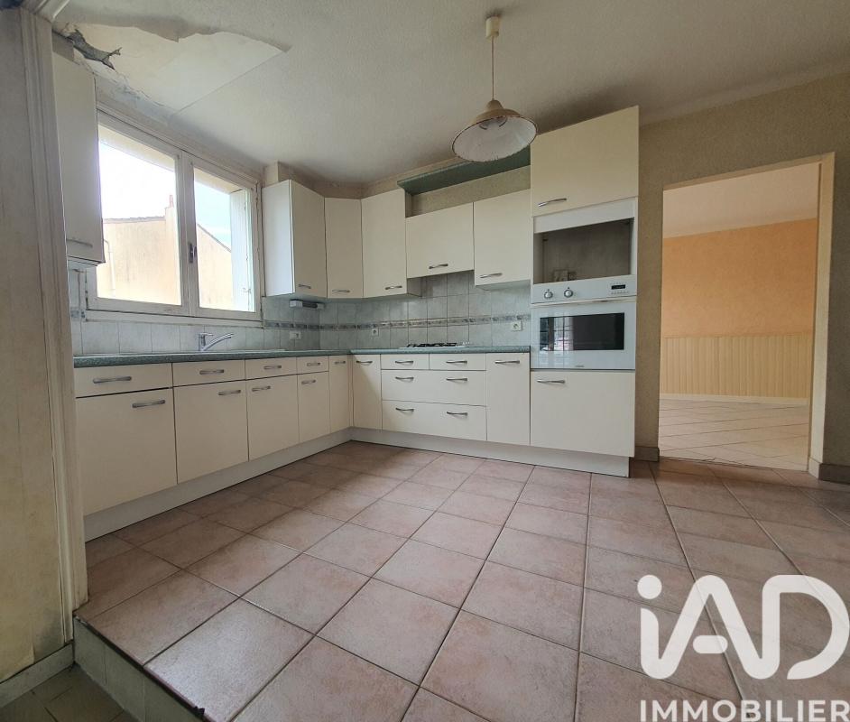 Maison 7 Pièce(s) Sainte-Florence - Photo 2
