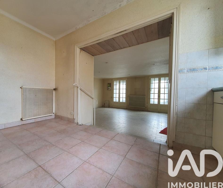Maison 7 Pièce(s) Sainte-Florence - Photo 13