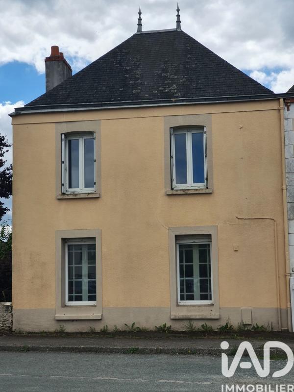 Maison 7 Pièce(s) Sainte-Florence - Photo 16