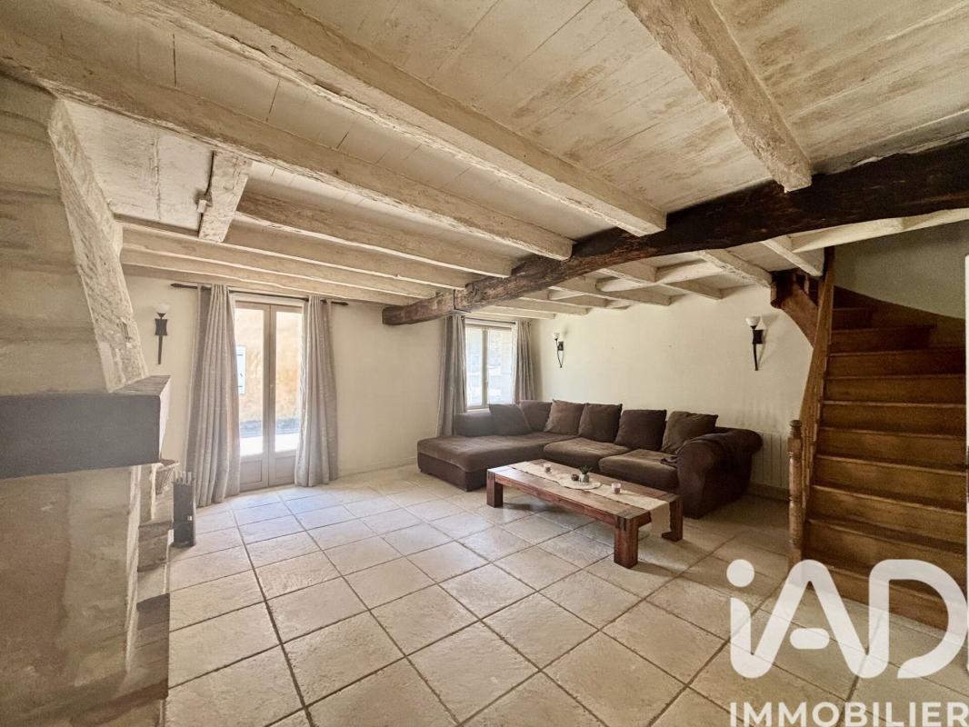 Maison 7 Pièce(s) Saint-Georges-de-Montclard - Photo 5