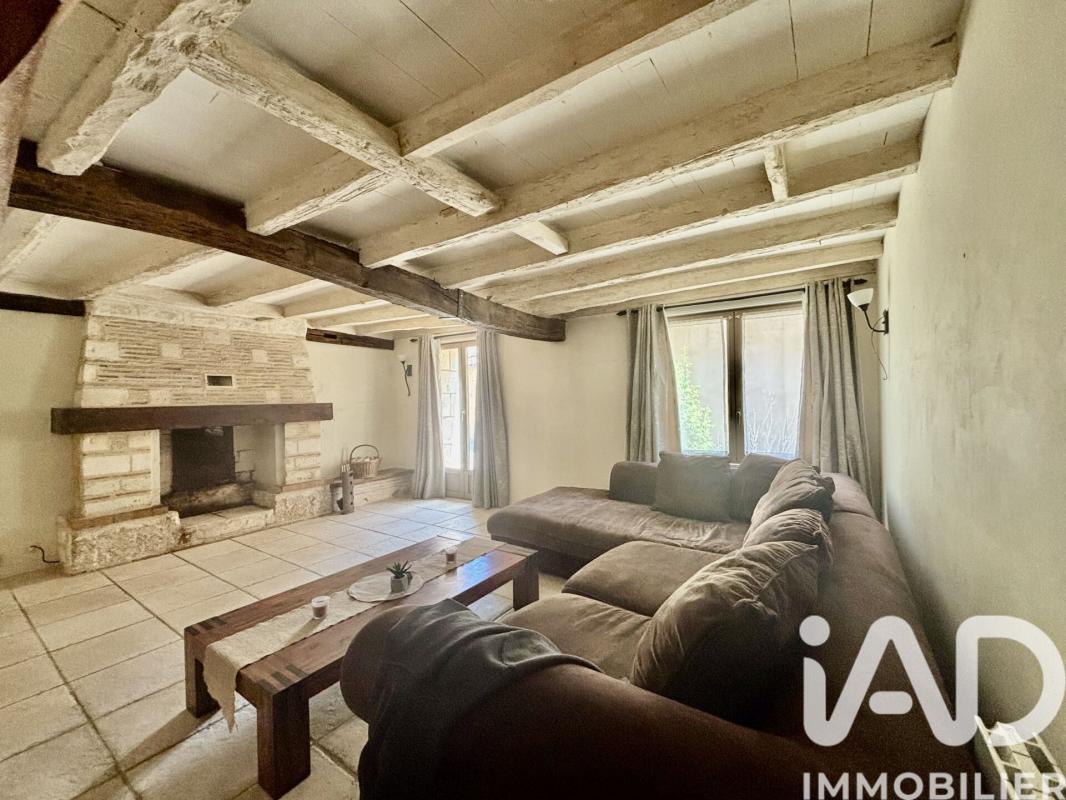 Maison 7 Pièce(s) Saint-Georges-de-Montclard - Photo 6