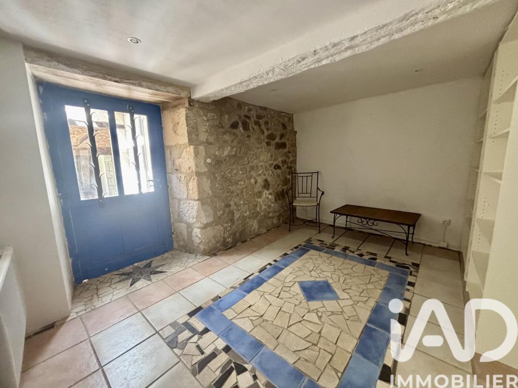 Maison 7 Pièce(s) Saint-Georges-de-Montclard - Photo 7