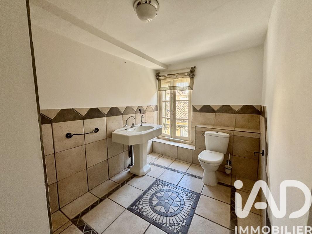 Maison 7 Pièce(s) Saint-Georges-de-Montclard - Photo 10