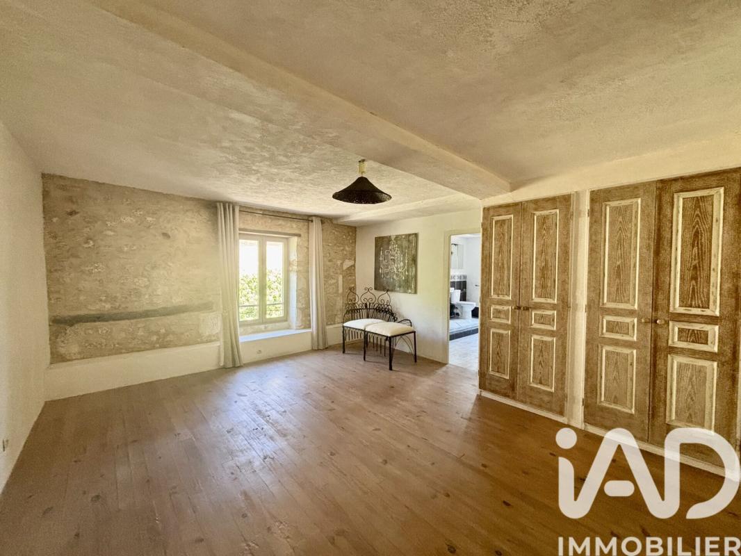 Maison 7 Pièce(s) Saint-Georges-de-Montclard - Photo 11