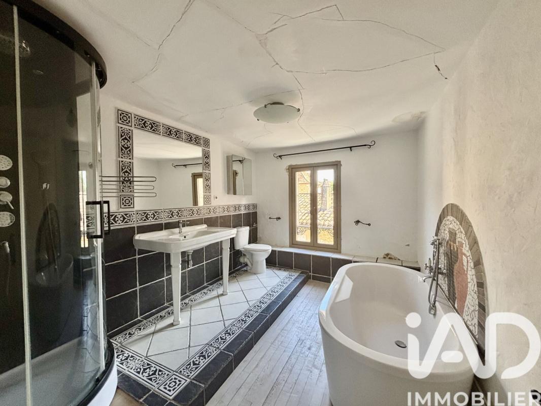 Maison 7 Pièce(s) Saint-Georges-de-Montclard - Photo 12