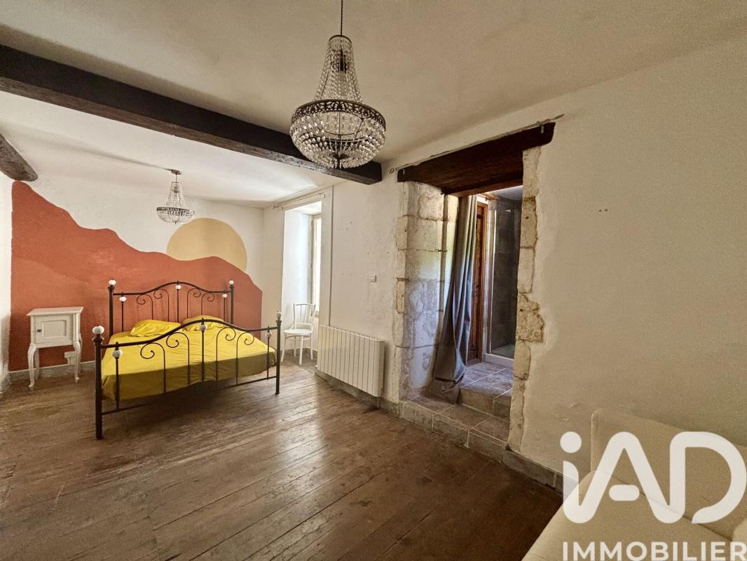 Maison 7 Pièce(s) Saint-Georges-de-Montclard - Photo 13