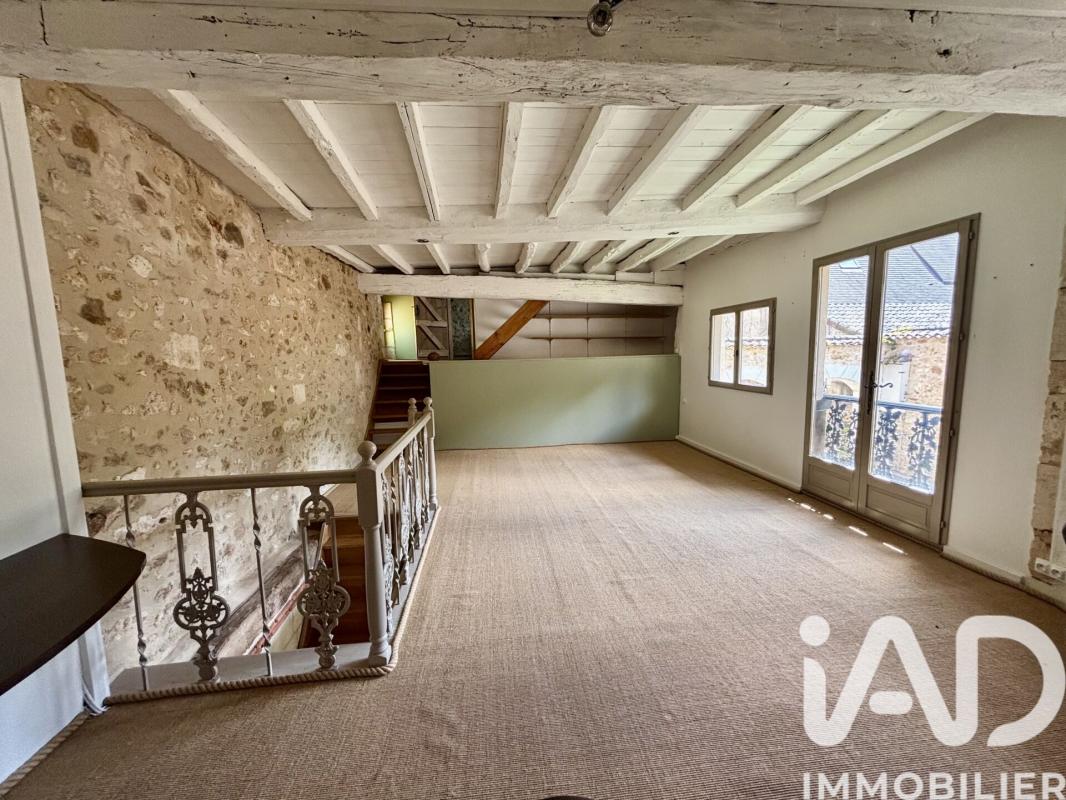 Maison 7 Pièce(s) Saint-Georges-de-Montclard - Photo 15