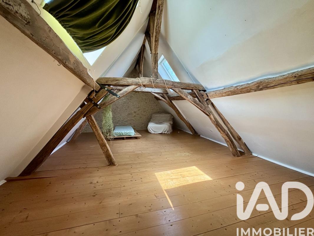 Maison 7 Pièce(s) Saint-Georges-de-Montclard - Photo 16