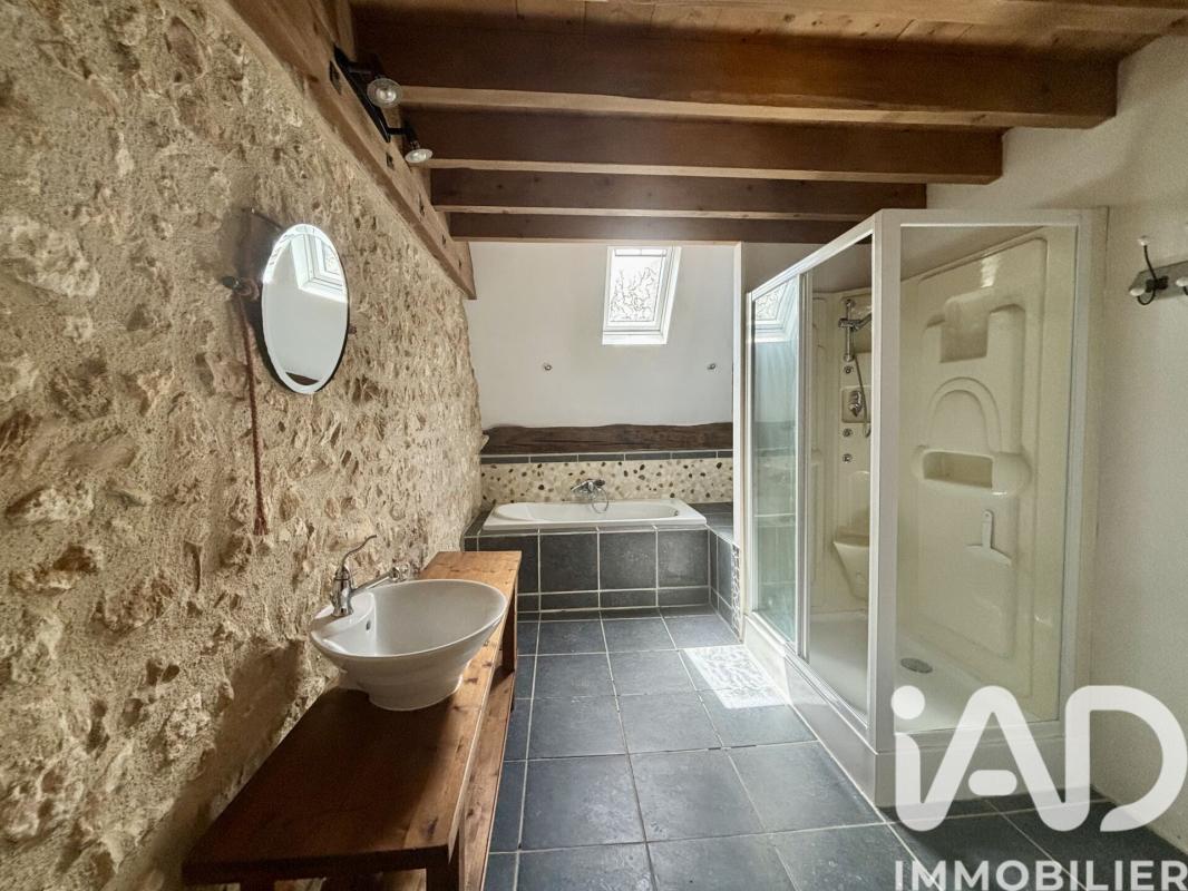 Maison 7 Pièce(s) Saint-Georges-de-Montclard - Photo 17