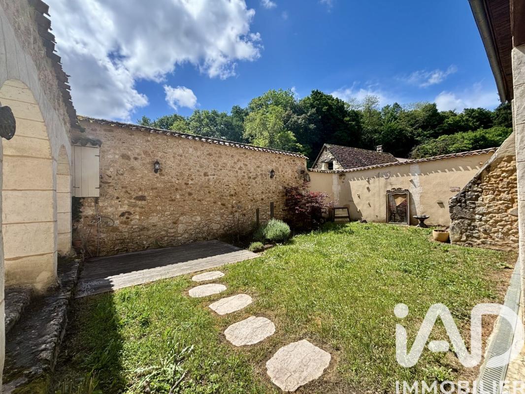 Maison 7 Pièce(s) Saint-Georges-de-Montclard - Photo 20