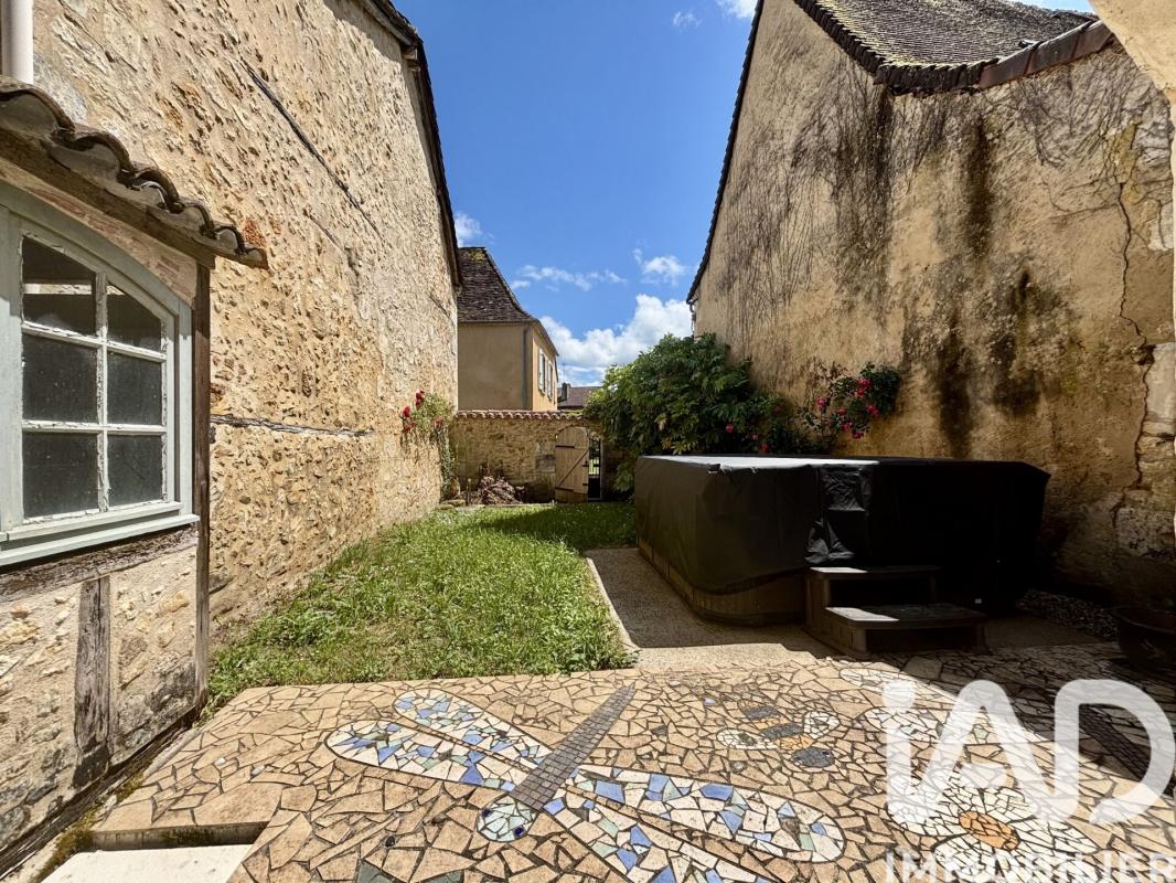 Maison 7 Pièce(s) Saint-Georges-de-Montclard - Photo 21